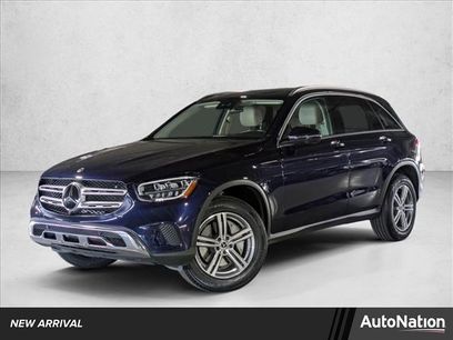 Certified 2022 Mercedes-Benz GLC 300 4MATIC