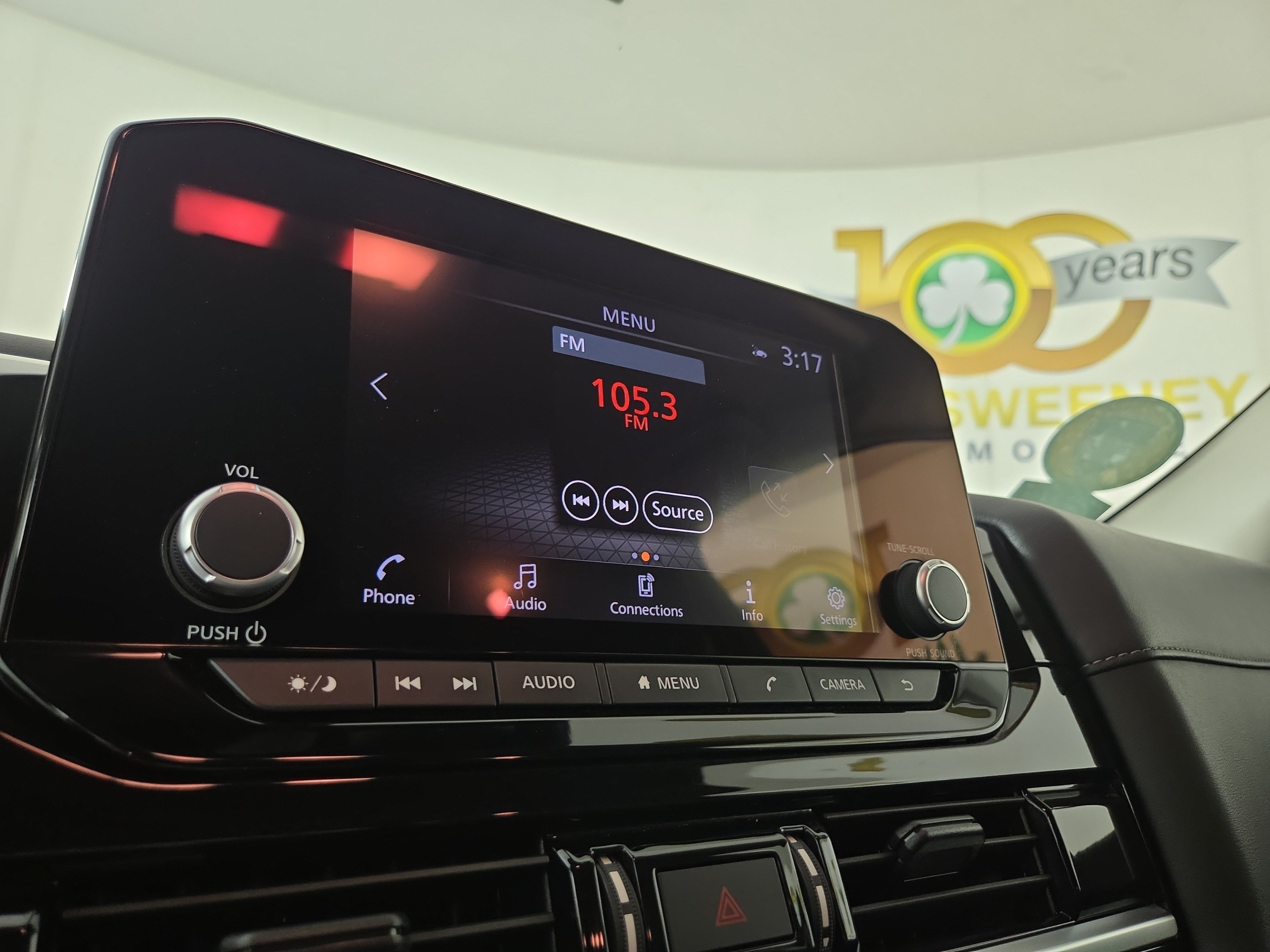 Used 2024 Nissan Pathfinder SV AWD/4WD image 20