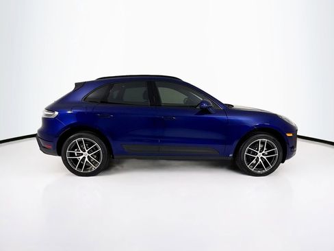 New 2026 Porsche Macan image 8