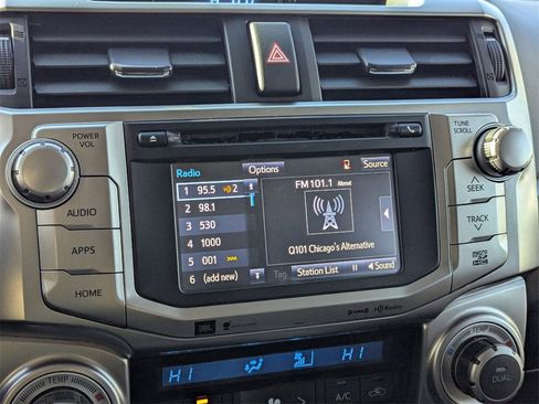 Used 2016 Toyota 4Runner Limited image 17