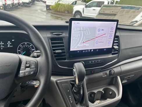 New 2025 Ford Transit 250 148 Medium Roof w/ Load Area Protection Package image 23