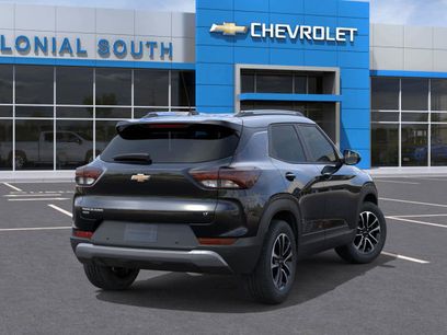 New 2026 Chevrolet TrailBlazer LT w/ Convenience Package