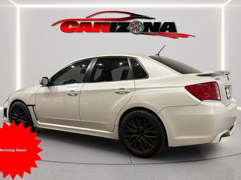 Used 2014 Subaru Impreza WRX Premium w/ Popular Package #2 (IYO) image 5
