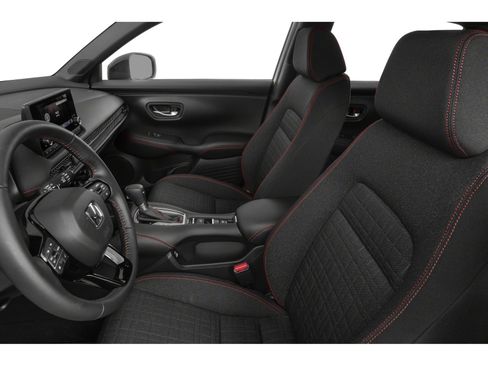 Used 2024 Honda HR-V Sport image 8