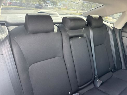 Certified 2024 Honda Civic EX image 23