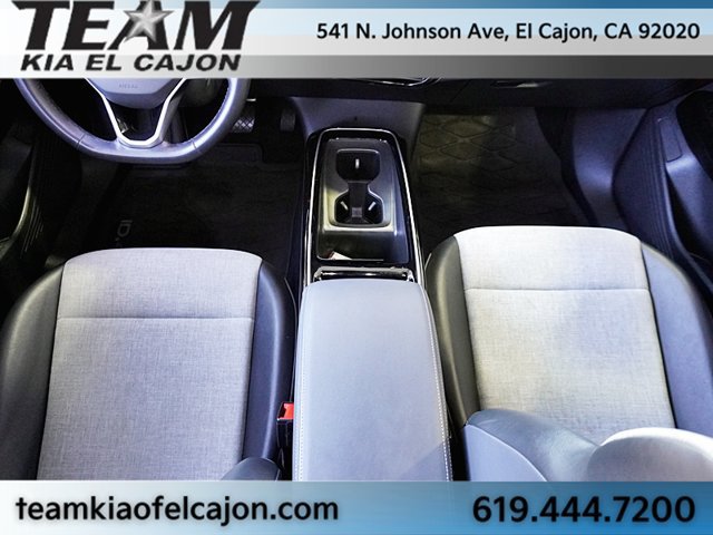 Used 2024 Volkswagen ID.4 2WD image 23