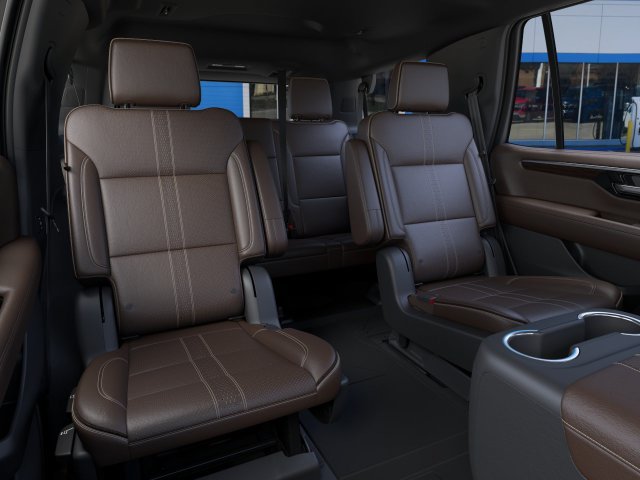 New 2027 Chevrolet Tahoe High Country AWD/4WD image 19