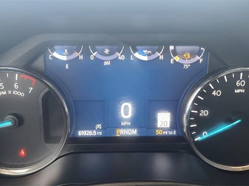 Used 2024 Ford Expedition Limited image 28