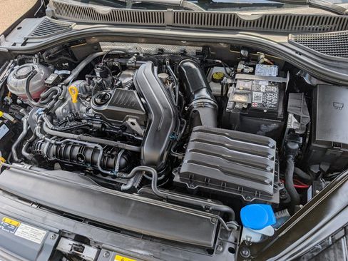 Used 2024 Volkswagen Jetta SE FWD image 20