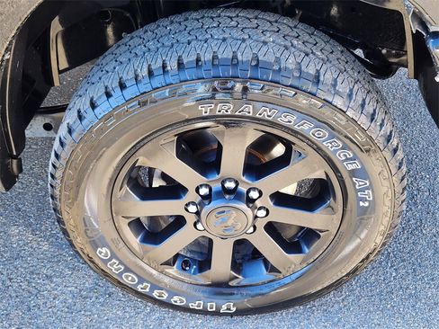 Used 2023 RAM 3500 Laramie image 16