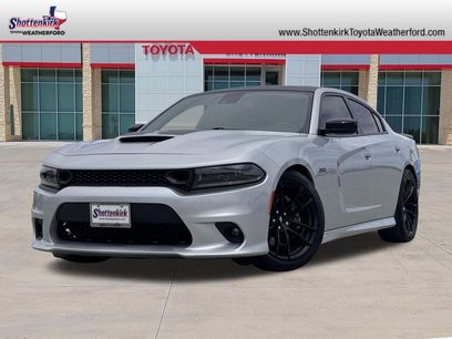 Used 2023 Dodge Charger Scat Pack w/ Daytona Edition Group