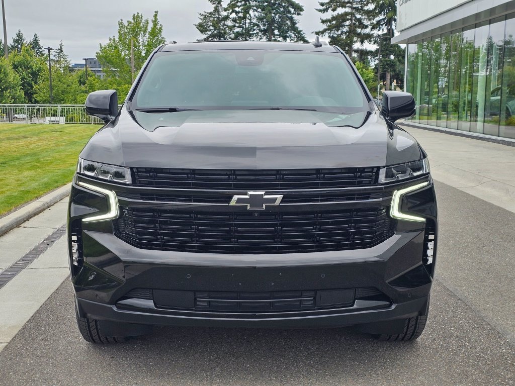 Used 2024 Chevrolet Tahoe RST w/ Luxury Package AWD/4WD image 8