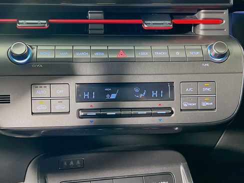 Certified 2025 Hyundai Kona N Line S image 10