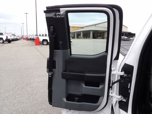 Used 2021 Ford F150 XL w/ XL Power Equipment Group AWD/4WD image 36