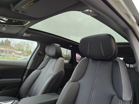 New 2026 Cadillac Optiq Sport 1 image 22