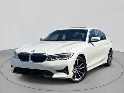 Used 2021 BMW 330i Sedan w/ Convenience Package