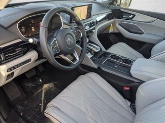 New 2026 Acura MDX SH-AWD w/ Advance Package video 3