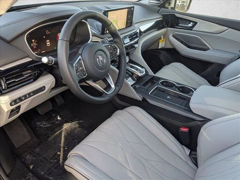 New 2026 Acura MDX SH-AWD w/ Advance Package image 3