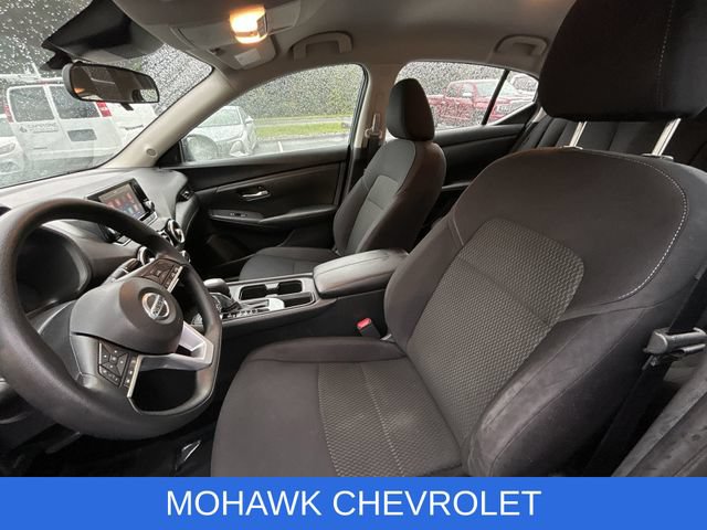 Used 2023 Nissan Sentra S FWD image 18