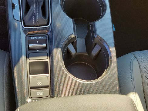 New 2026 Honda Civic Sport Touring image 31