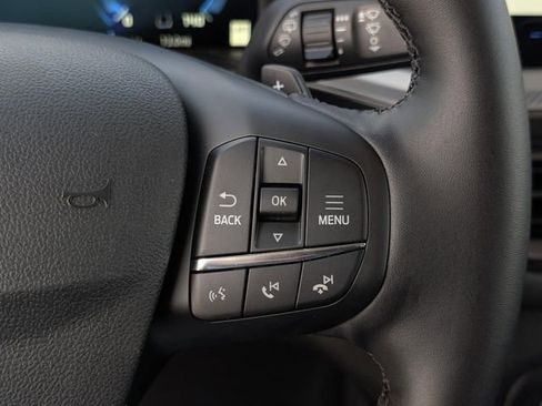 New 2025 Ford Bronco Sport Badlands w/ Badlands Tech Package image 22