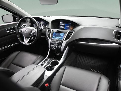 Used 2019 Acura TLX V6 FWD image 38