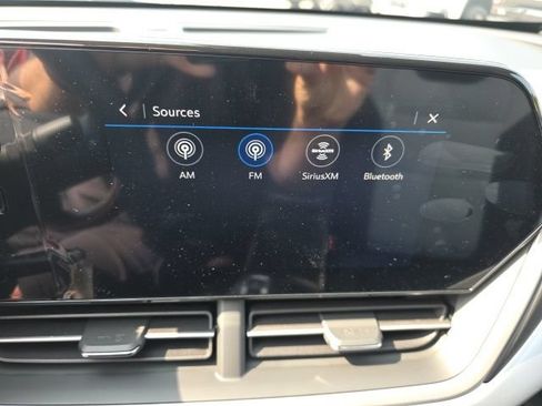 New 2026 Chevrolet Trax LS w/ LS Convenience Package FWD image 13