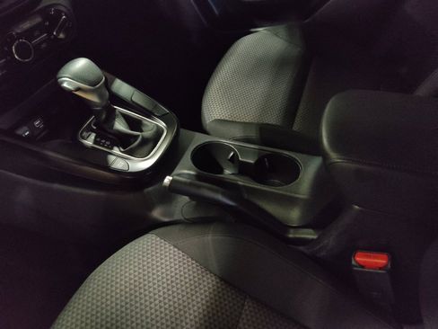Used 2022 Kia Soul LX w/ Technology Package FWD image 26
