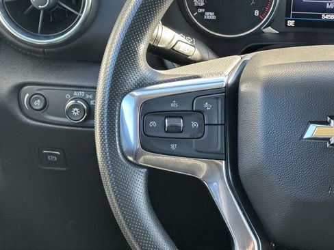 Certified 2022 Chevrolet Blazer LT image 20