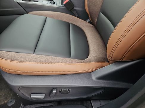 New 2026 Ford Bronco Sport Outer Banks image 23