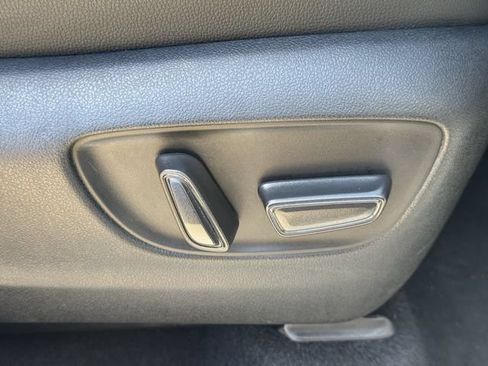Used 2025 Toyota Grand Highlander AWD image 29