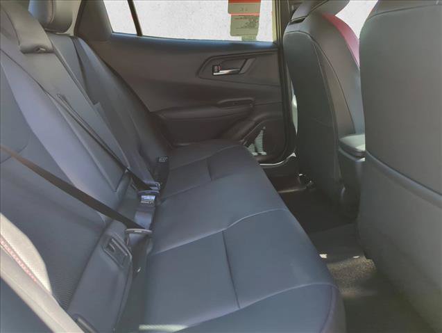 New 2026 Toyota Prius Plug-In Hybrid FWD image 27