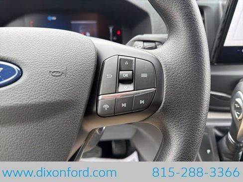 New 2026 Ford Transit 250 Low Roof image 13