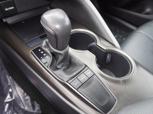 Certified 2023 Toyota Camry SE image 14