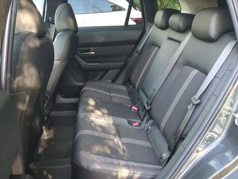 New 2025 MAZDA CX-50 AWD 2.5 S w/ Weather Package image 12