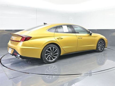 Used 2020 Hyundai Sonata SEL Plus image 5