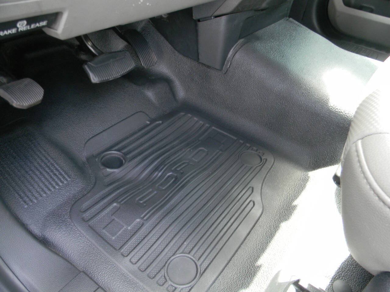 Used 2022 Ford F350 XL w/ Power Equipment Group RWD image 11