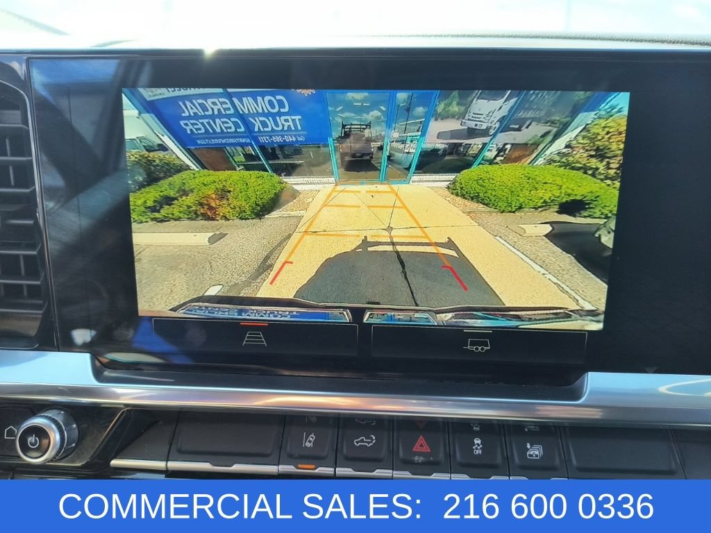 Used 2025 GMC Sierra 3500 SLE w/ SLE Convenience Package AWD/4WD image 42