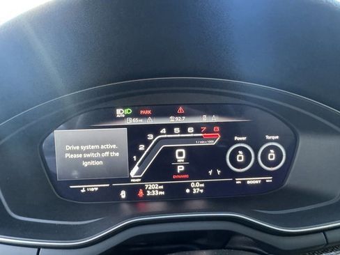 Certified 2023 Audi RS 5 image 22