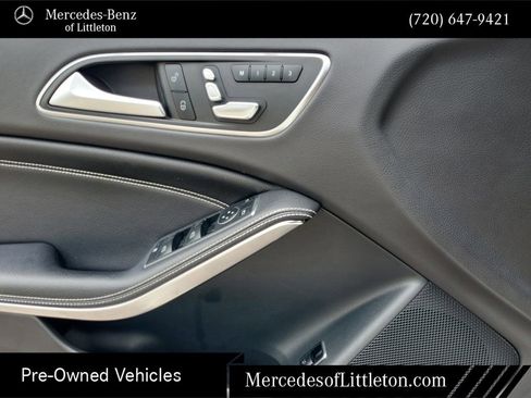 Used 2019 Mercedes-Benz GLA 250 4MATIC image 22