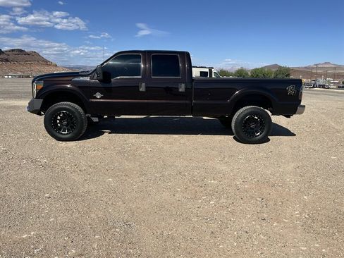 Used 2013 Ford F350 XLT AWD/4WD image 5