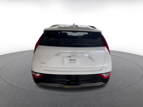 Used 2023 Kia Niro Wind image 17