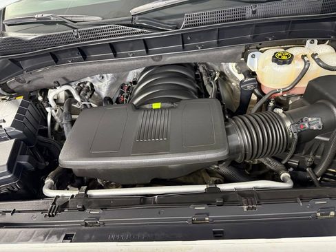 Used 2023 GMC Sierra 1500 SLE AWD/4WD image 34