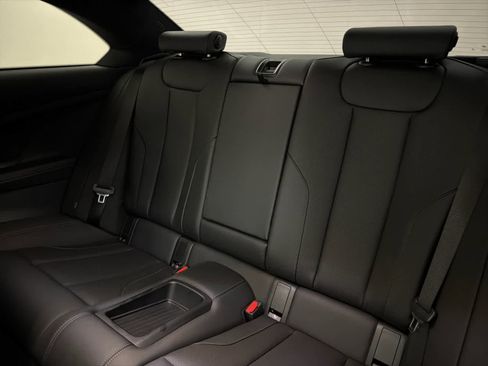 Used 2023 BMW M240i xDrive Coupe w/ Premium Package image 11