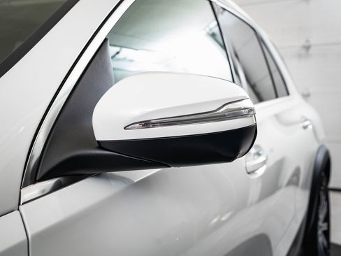 New 2026 Mercedes-Benz GLE 350 4MATIC image 15