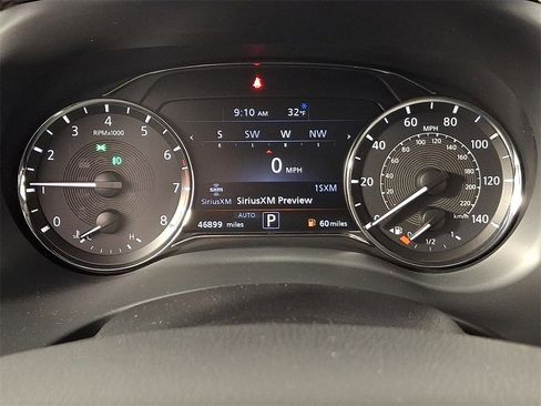 Certified 2023 INFINITI QX80 Premium Select w/ All-Season Package image 23