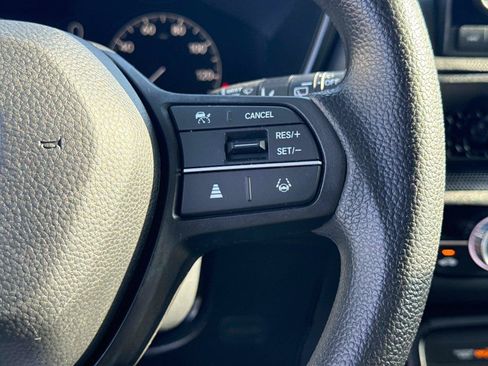 Certified 2024 Honda CR-V EX image 28