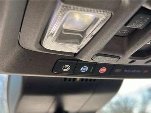 Used 2022 Chevrolet Silverado 1500 RST w/ RST All Star Premium Package image 22