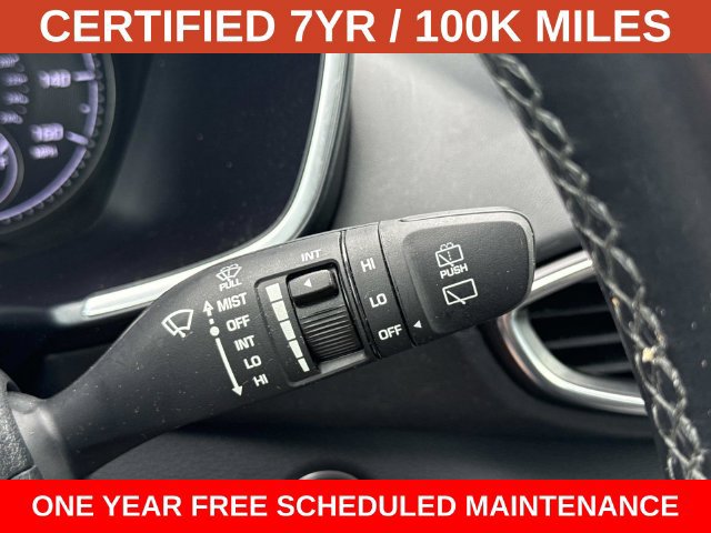 Used 2023 Hyundai Santa Fe SEL AWD/4WD image 24