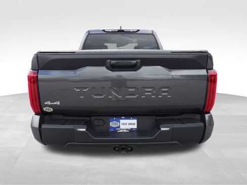 Used 2024 Toyota Tundra SR5 image 21
